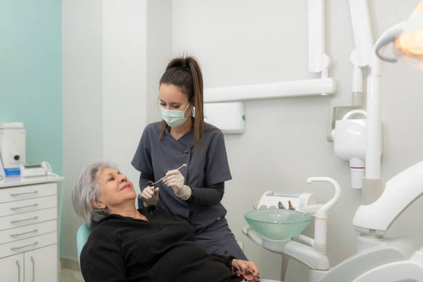 Best Emergency Tooth Extraction in Cooper, TX