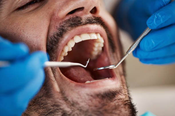 Best Cosmetic Emergency Dentistry in Cooper, TX