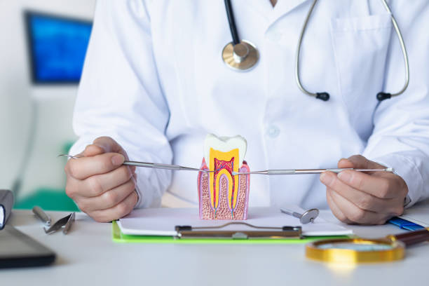 Best Emergency Gum Treatment in Cooper, TX