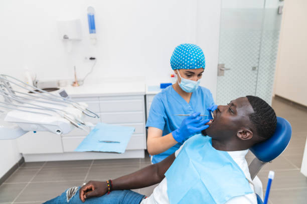 Best Emergency Root Canal Treatment in Cooper, TX